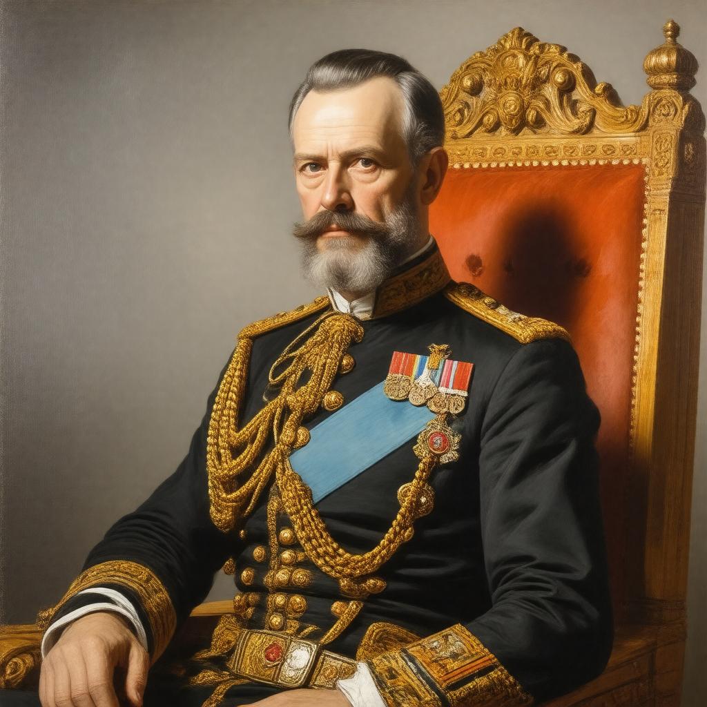 Louis I, Grand Duke of Hesse